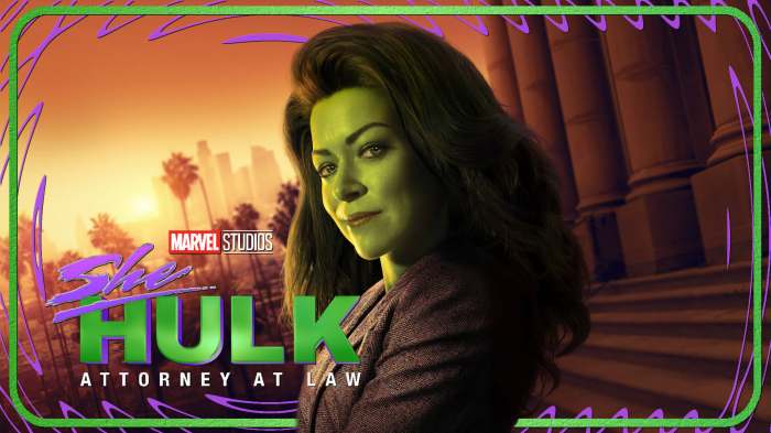 She hulk attorney at law song