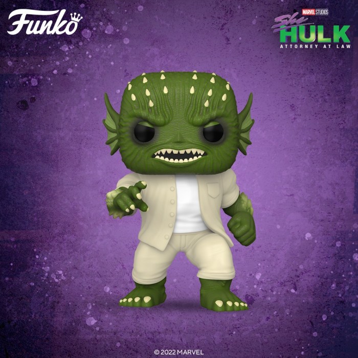 She hulk attorney at law funko