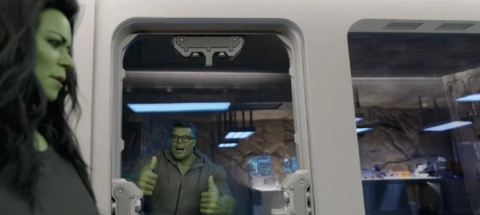 Shrek attorney at law