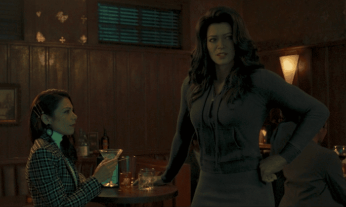 She hulk attorney at law season 1 episode 2