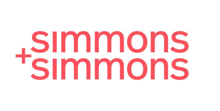Simmons law firm exterior firms conroy hanly largest business among louis st journal ranks ranked litigation cases handling complex llc