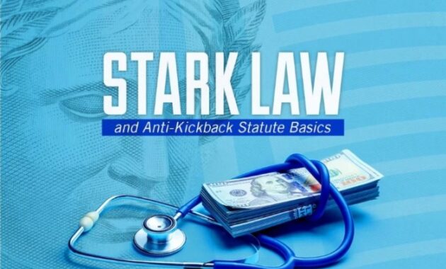 Stark insurance