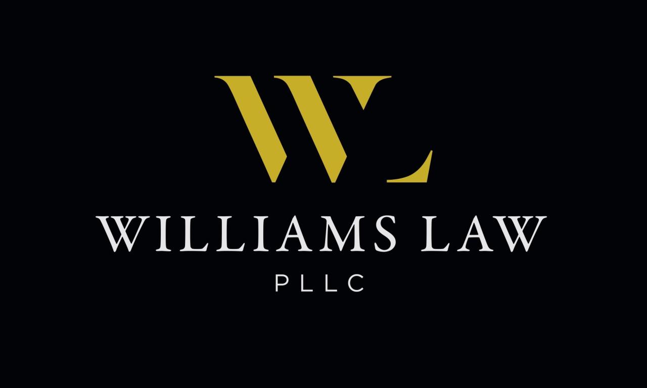 Williams coulson attorneys at law