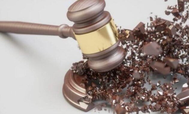 Reputable lawyers
