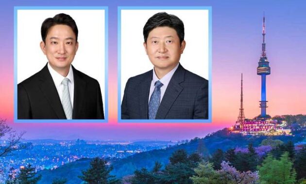 Yulchon attorneys at law