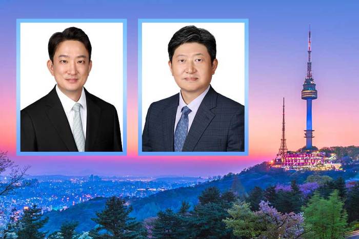 Yulchon attorneys at law