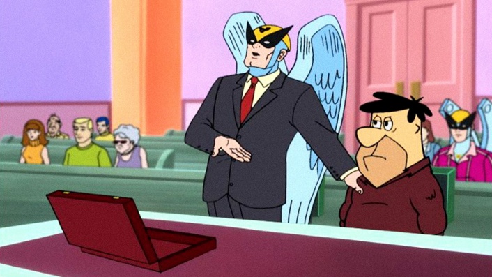 Birdman harvey attorney abogado doblaje tv network lacartoons caricaturas barbera hanna animeclick recordando titolo trakt episodios Birdman harvey attorney abogado doblaje tv network lacartoons caricaturas barbera hanna animeclick recordando titolo trakt episodios