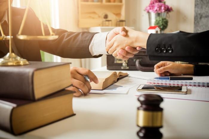 Obispo attorney newswire lawyer calif