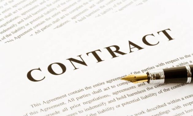 Contract law attorney lawyer business fairly physical assets signing divorce divide helping during tips florida crime anti complicated experienced individual