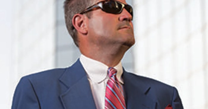 Jones scott