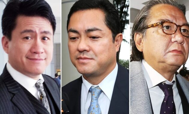 Wong atty