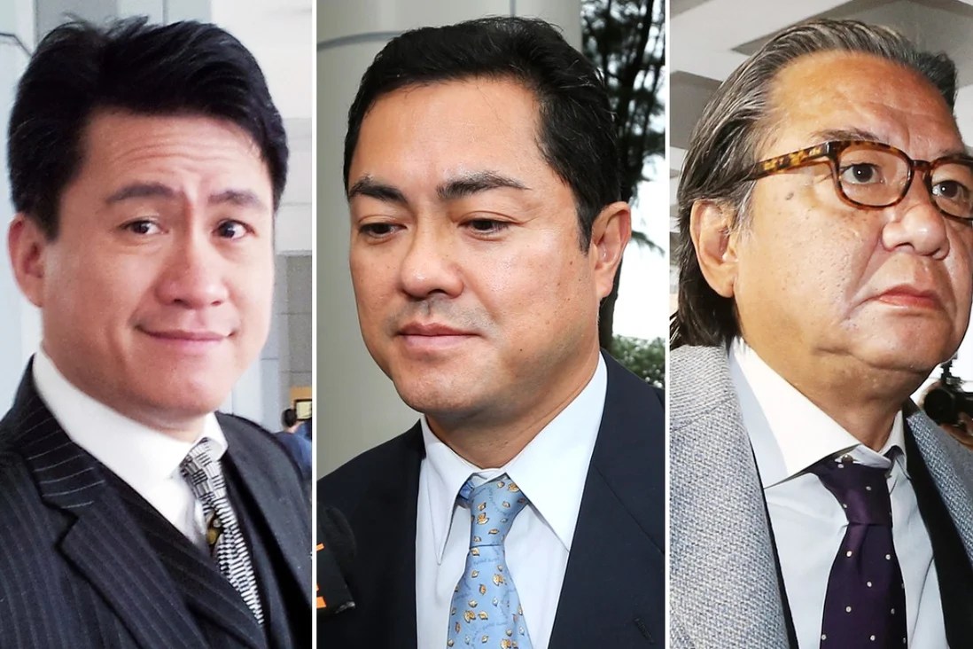 Wong atty
