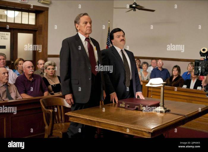 Scrappy holmes attorney at law