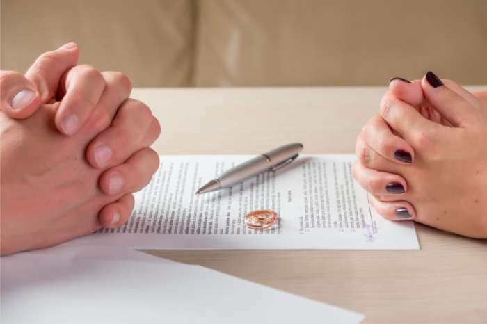 Attorney uncontested divorce hire should why minutes read
