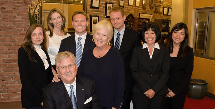 Scarlett & hirsch attorneys at law