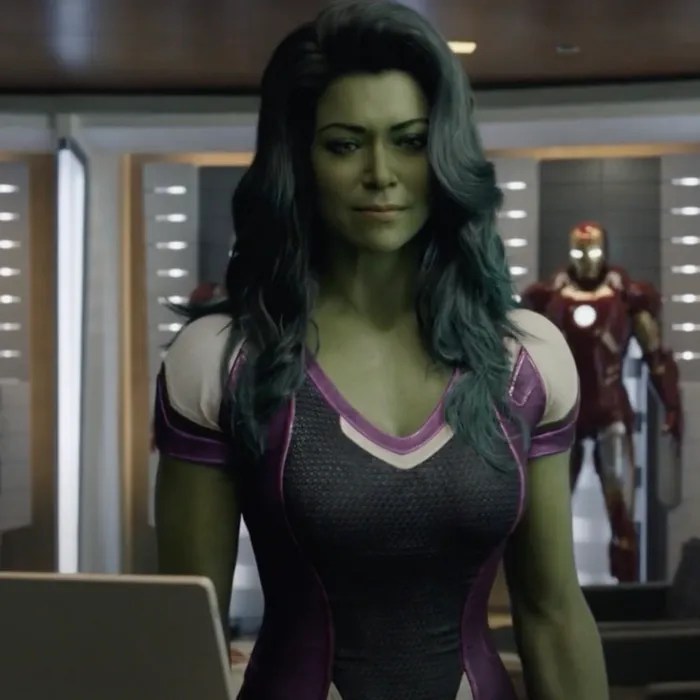She hulk attorney at law reddit