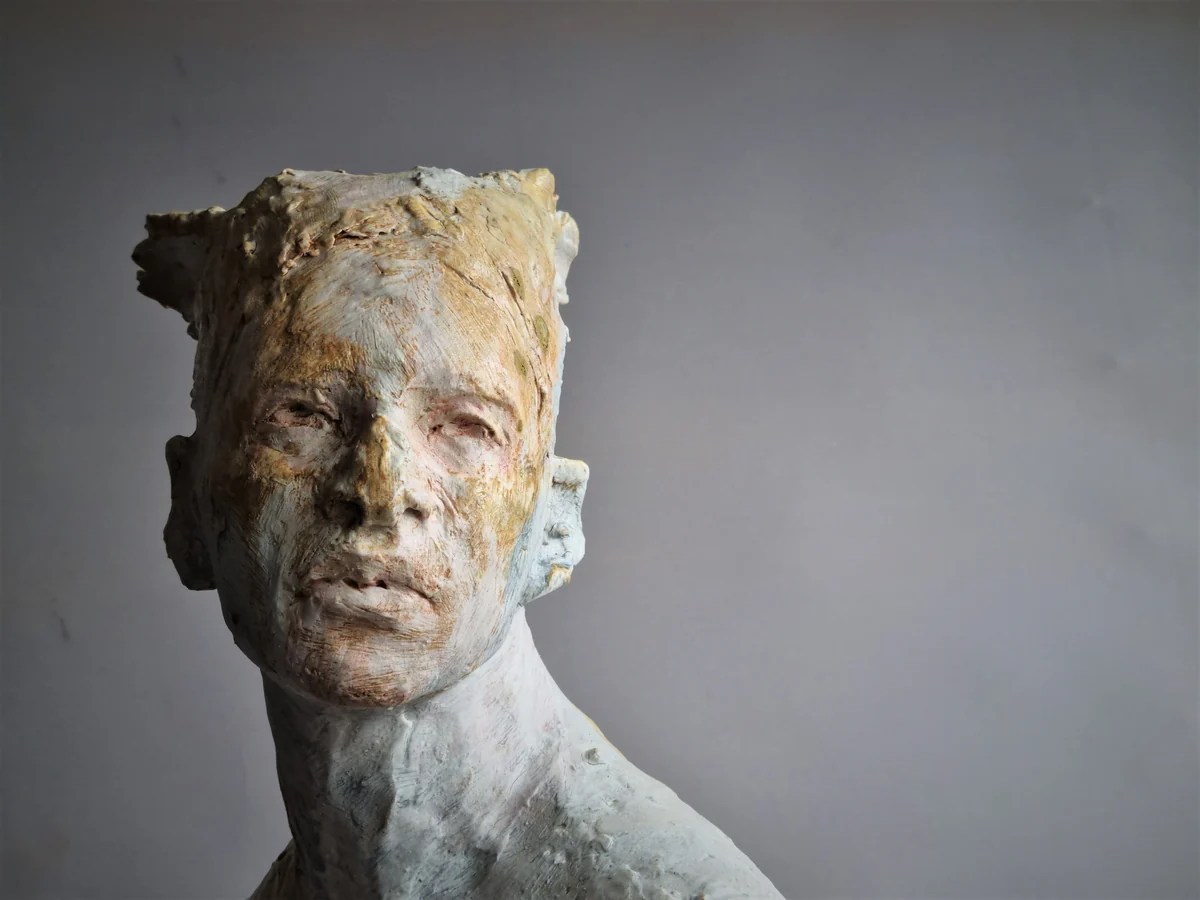 Sharon griffin