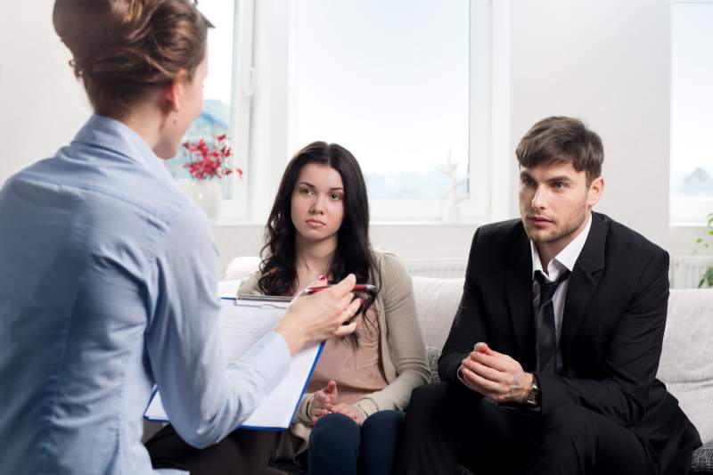 Attorneys