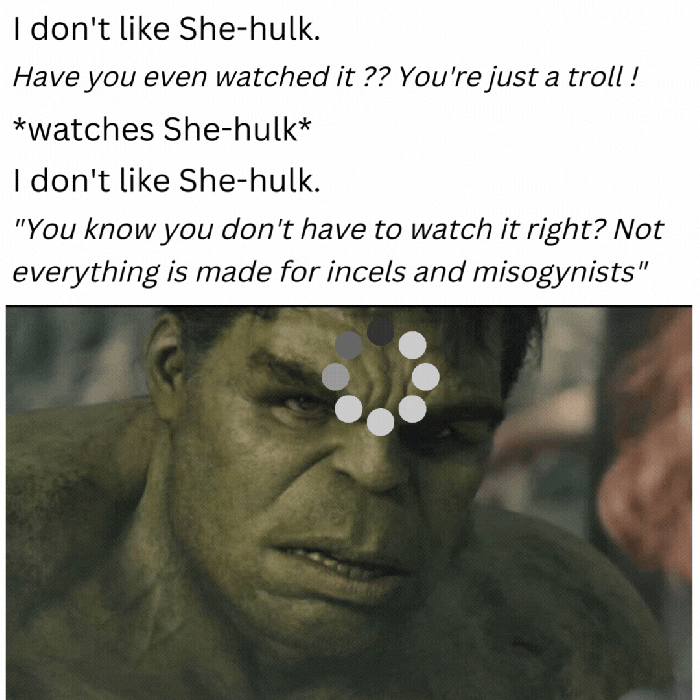 She hulk attorney at law memes