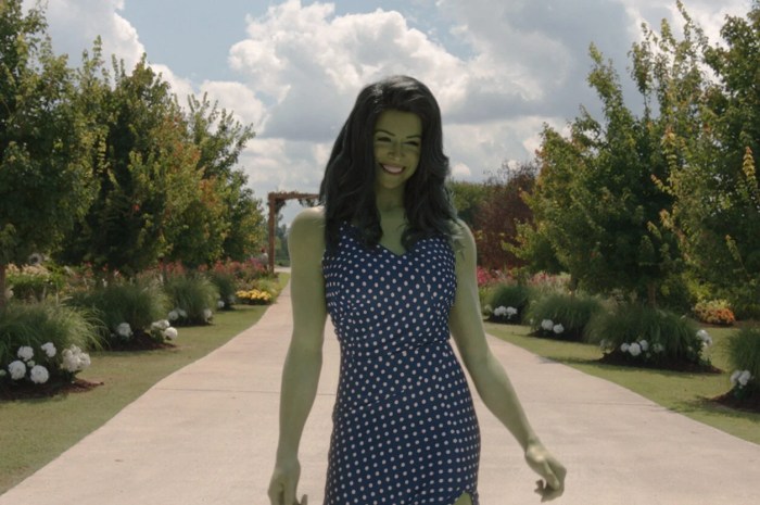 She-hulk attorney at law season 1 episode 8