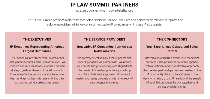 Unit4 ip attorneys at law