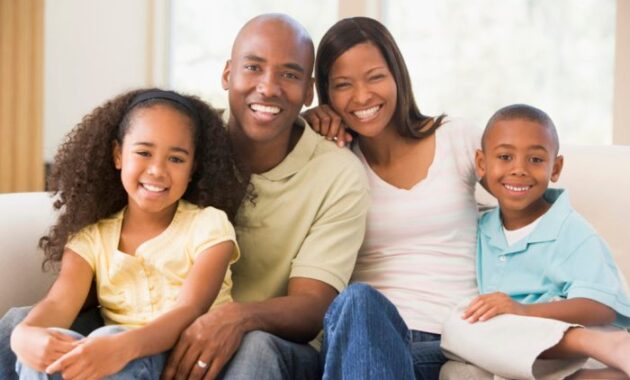 Family attorney law houston