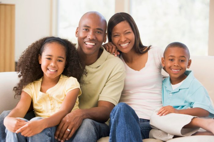 Family attorney law houston