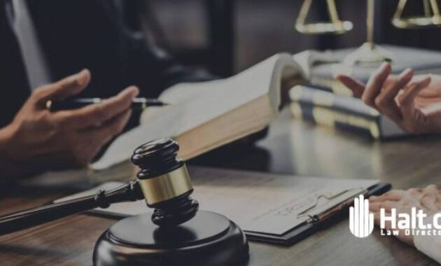 Divorce attorney