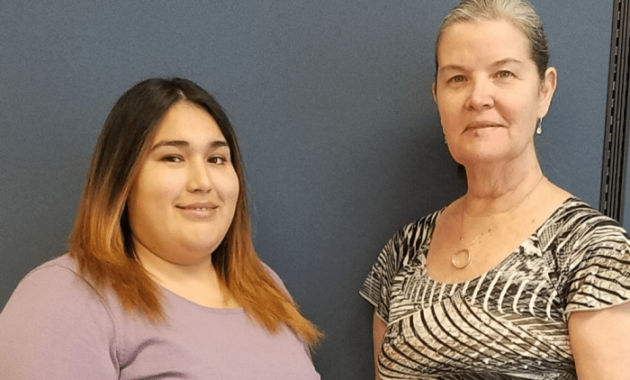 Family county san center joaquin law justice staff