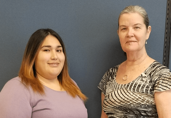Family county san center joaquin law justice staff