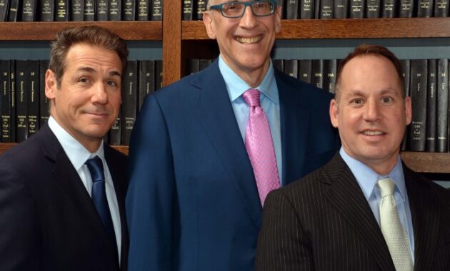 Lawyers nyc injury