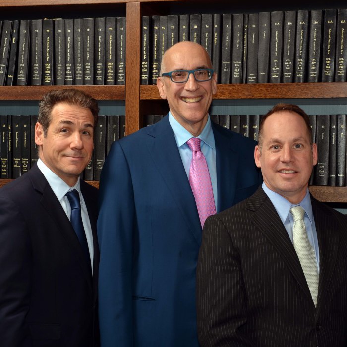 Lawyers nyc injury
