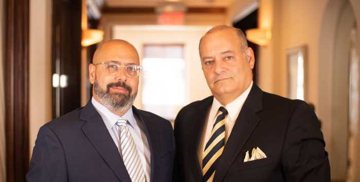 Silva jennifer divorce newswire family lawyer prestigious