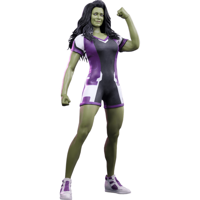 She hulk attorney at law action figure