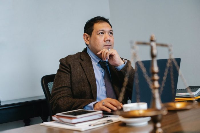 Lawyer anand