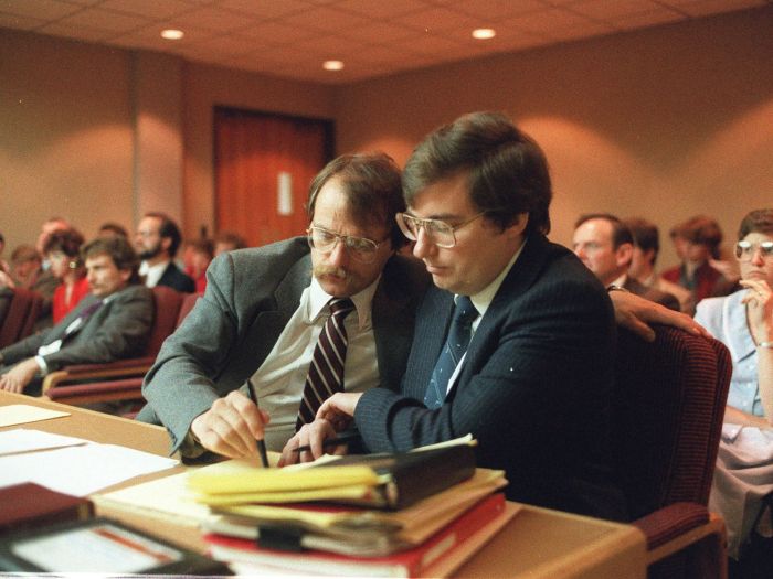 Ron yengich attorney at law
