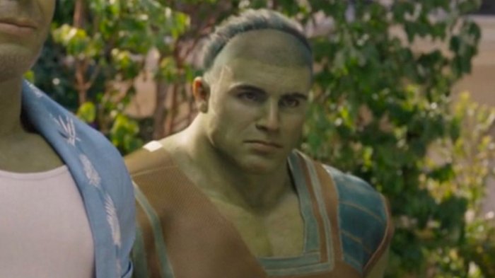 She hulk attorney at law hulk son