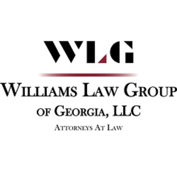 Williams coulson attorneys at law