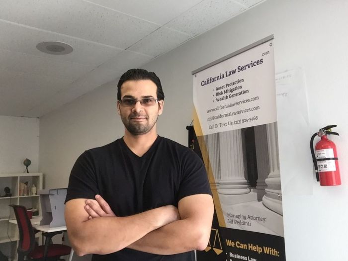 Injury attorney consult recovered advice