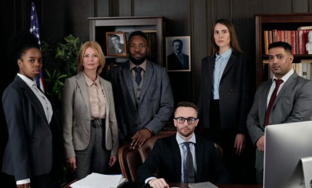 Attorneys