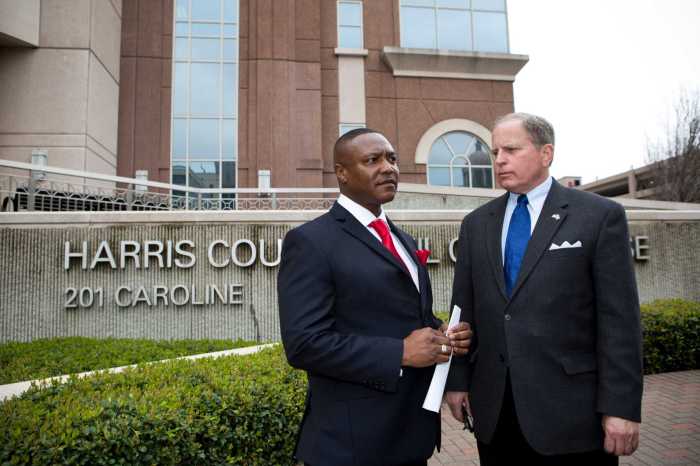 Houston attorney texas