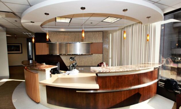 Offices law robert
