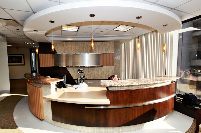 Offices law robert