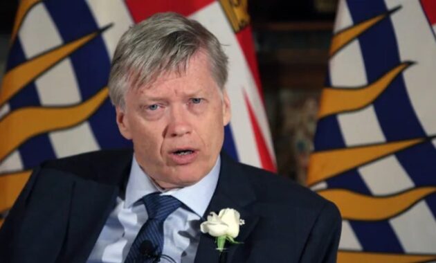 Sullivan liberal candidate ensure require referendum funding expanding provincial