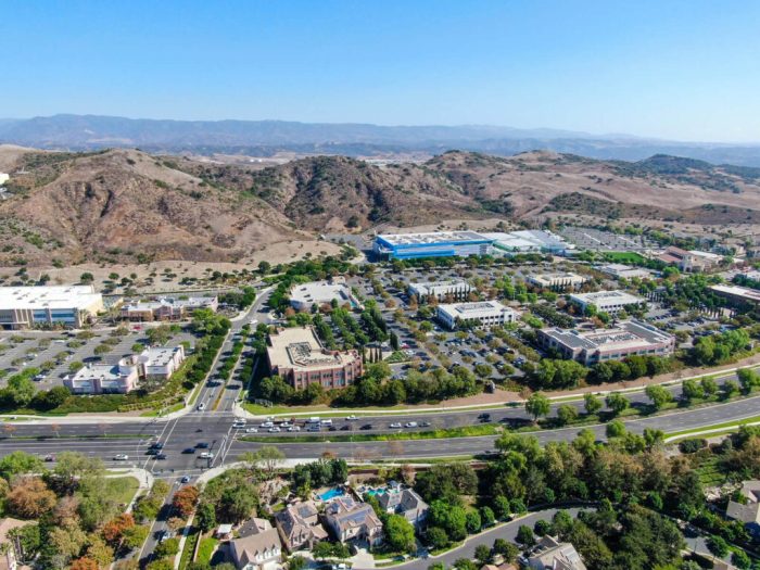 Santa clarita publicceo