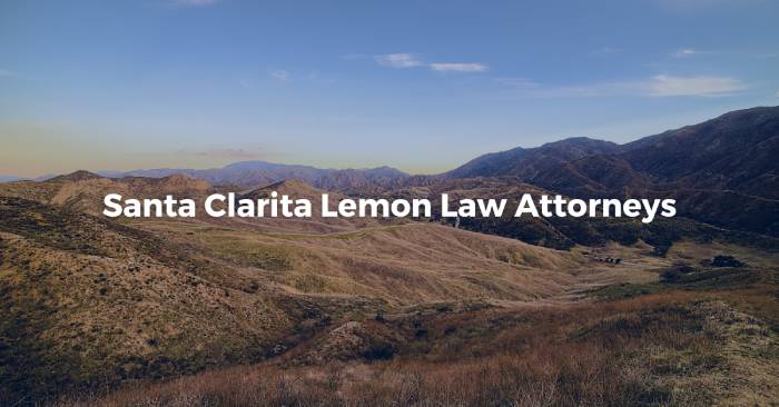 Clarita santa attorney law Clarita santa attorney law