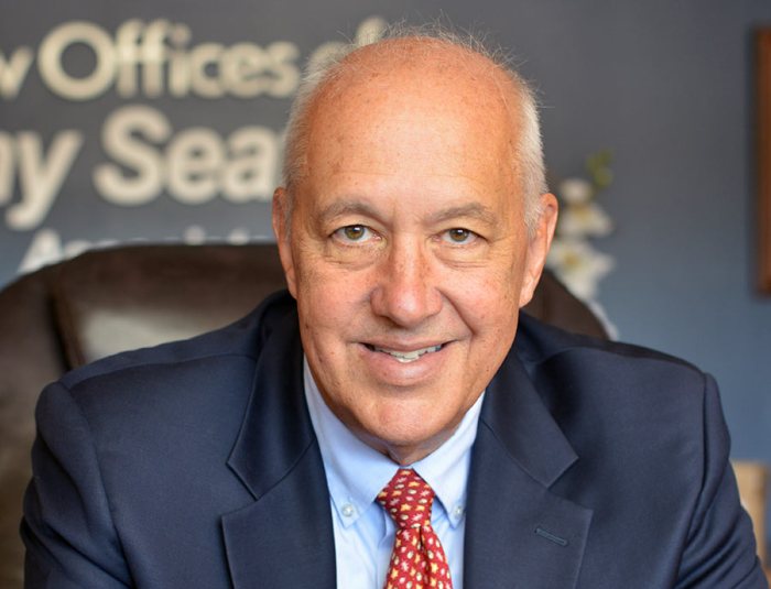Tony seaton