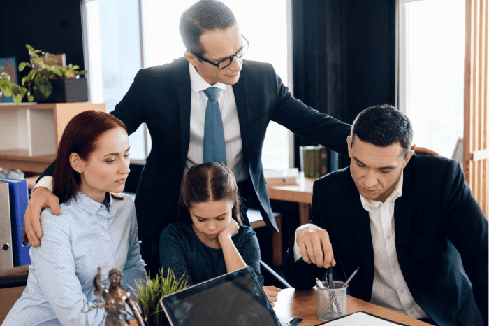 Attorneys