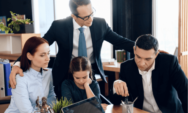 Rost profiles attorney sarah
