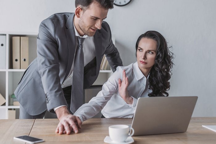 Sexual harassment massachusetts lawyer attorney work